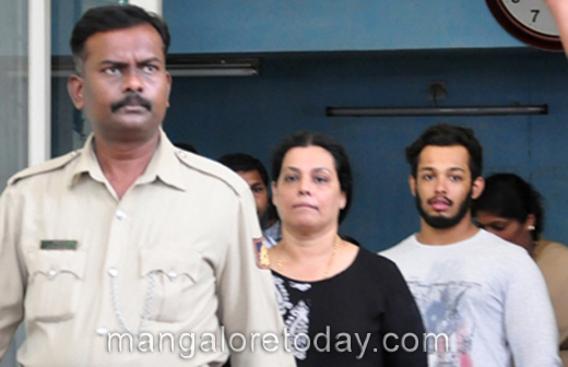 Bhaskar murder
